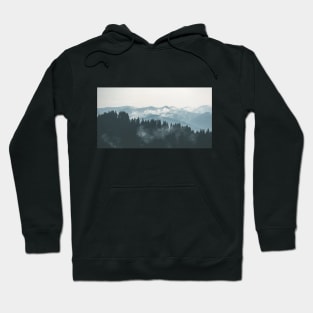 Mountains Hoodie